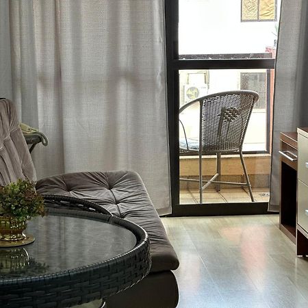 Flat Beira Lago No Centro De Bsb 브라질리아 외부 사진